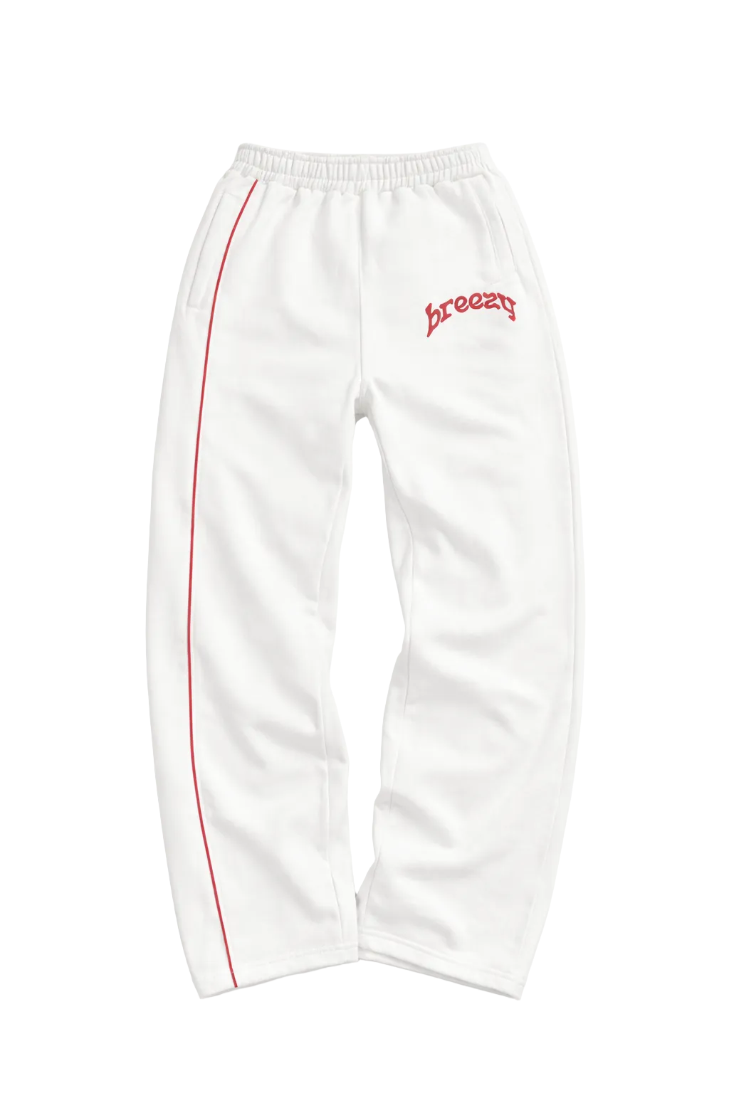 Vanta tracksuit “white”