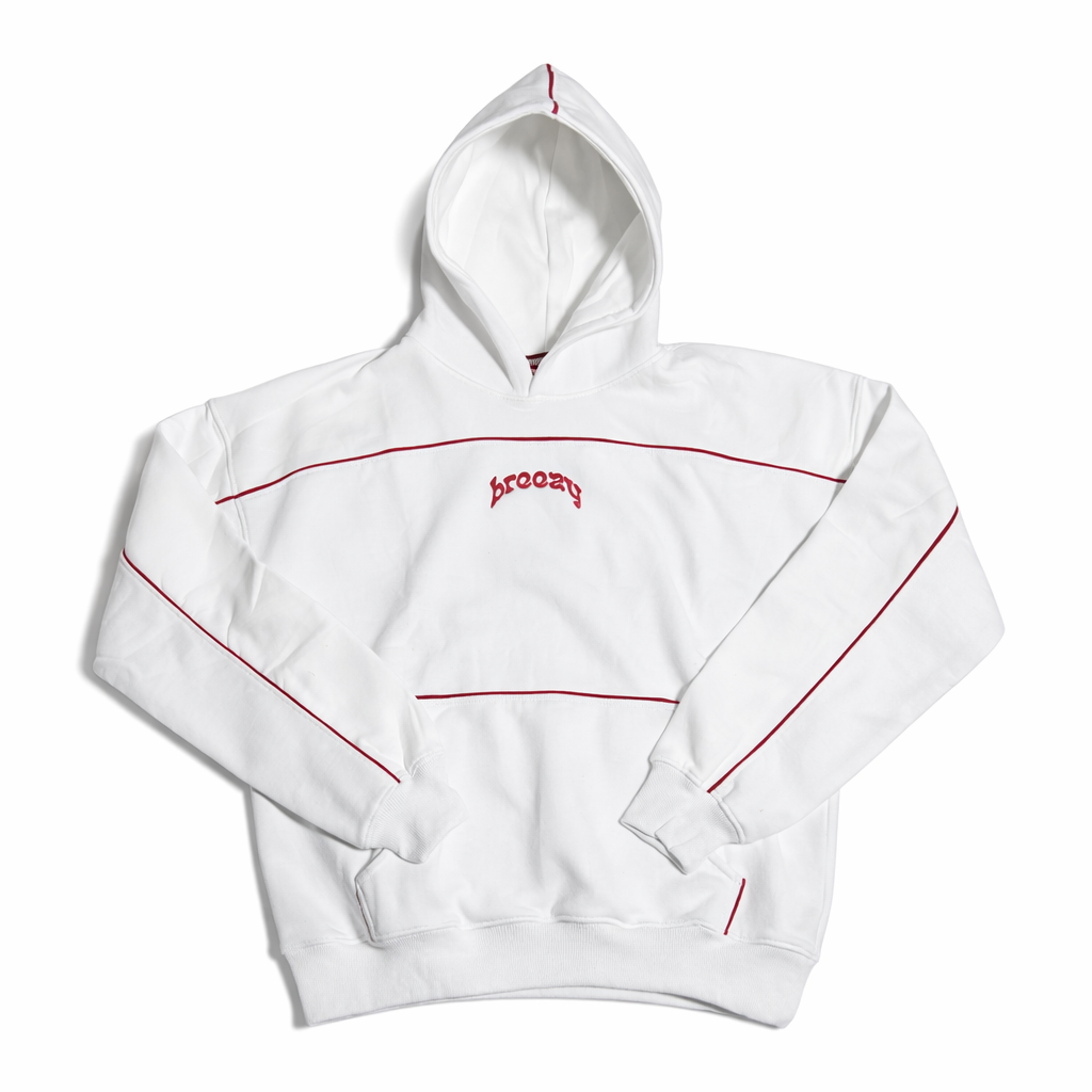 Vanta tracksuit “white”