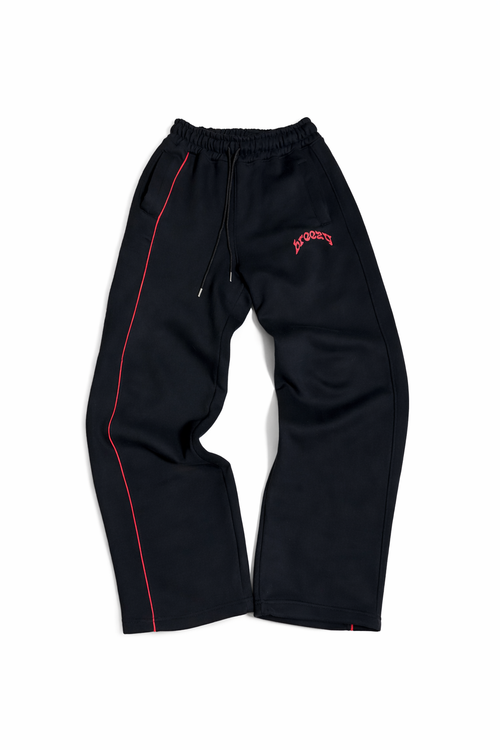 Vanta tracksuits “black”