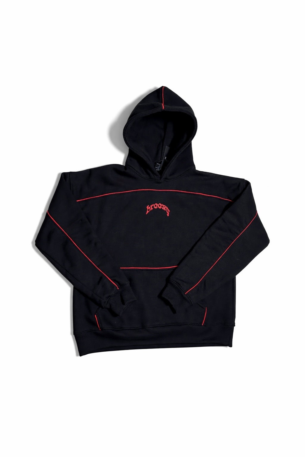 Vanta tracksuits “black”