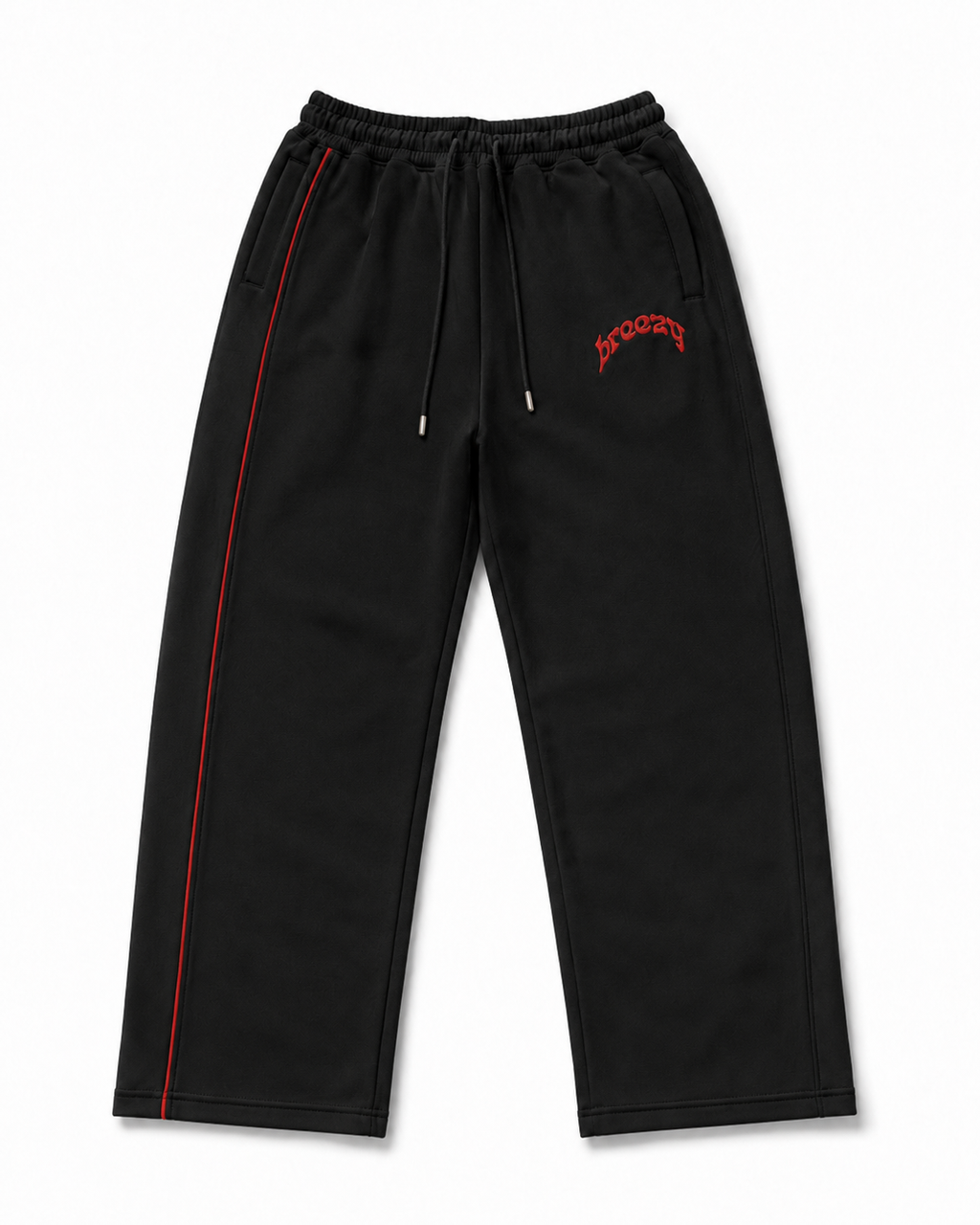 Vanta sweat pants “black”