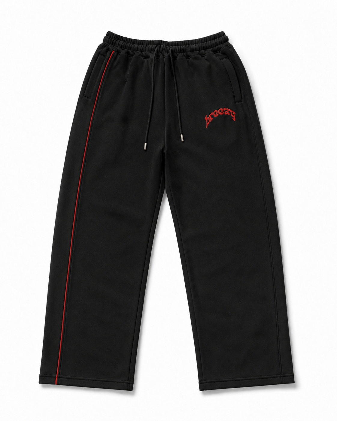 Vanta sweat pants “black”