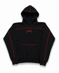 Vanta Hoodie “black”